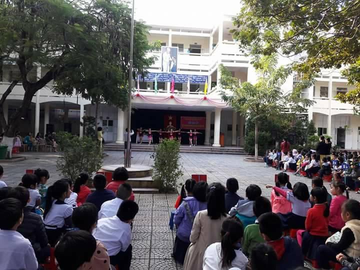 10 ngôi trường tiểu học hàng đầu quận Hải Châu, Đà Nẵng - Lựa chọn giáo dục chất lượng
