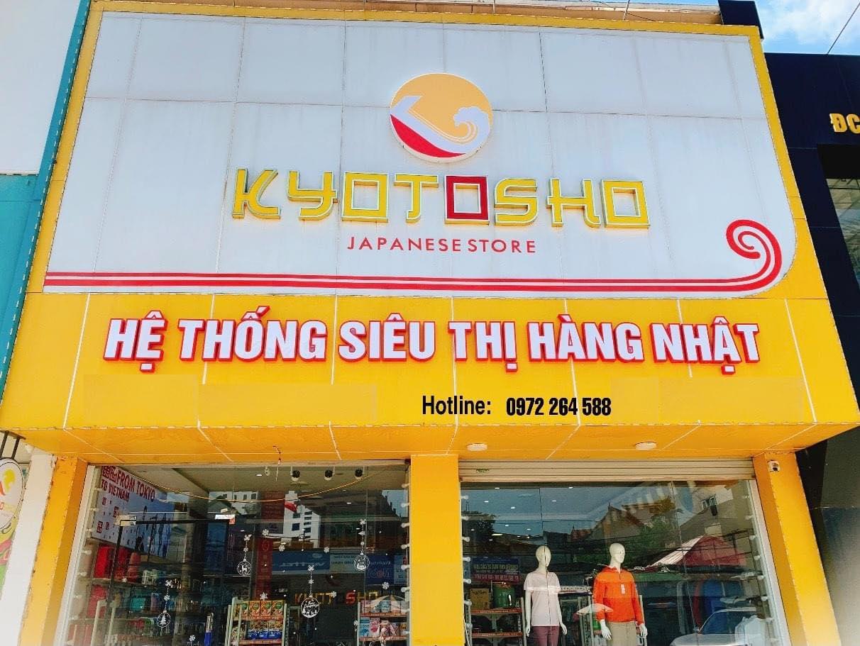Top 6 Siêu Thị Nhật Bản Chuyên Bán Hàng Chất Lượng Tại Hà Nội