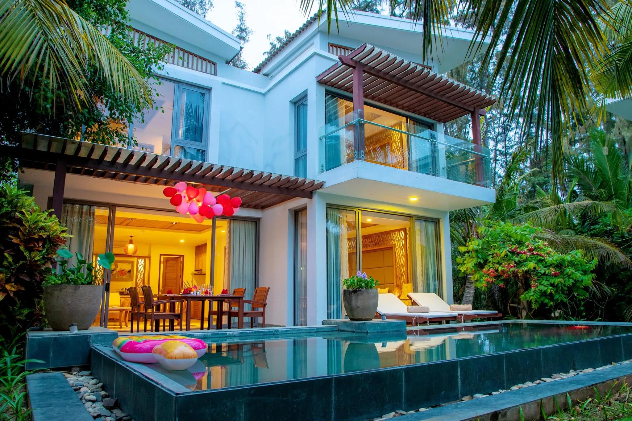 Top 10 Khu Nghỉ Dưỡng, Khách Sạn Tuyệt Vời Nhất Tại TP Phan Thiết, Bình Thuận