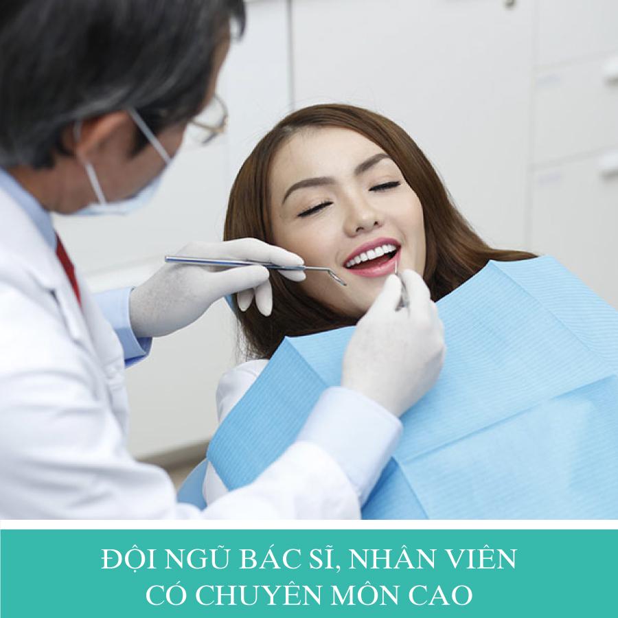 10 Phòng khám nha khoa đáng tin cậy nhất tại Bình Dương