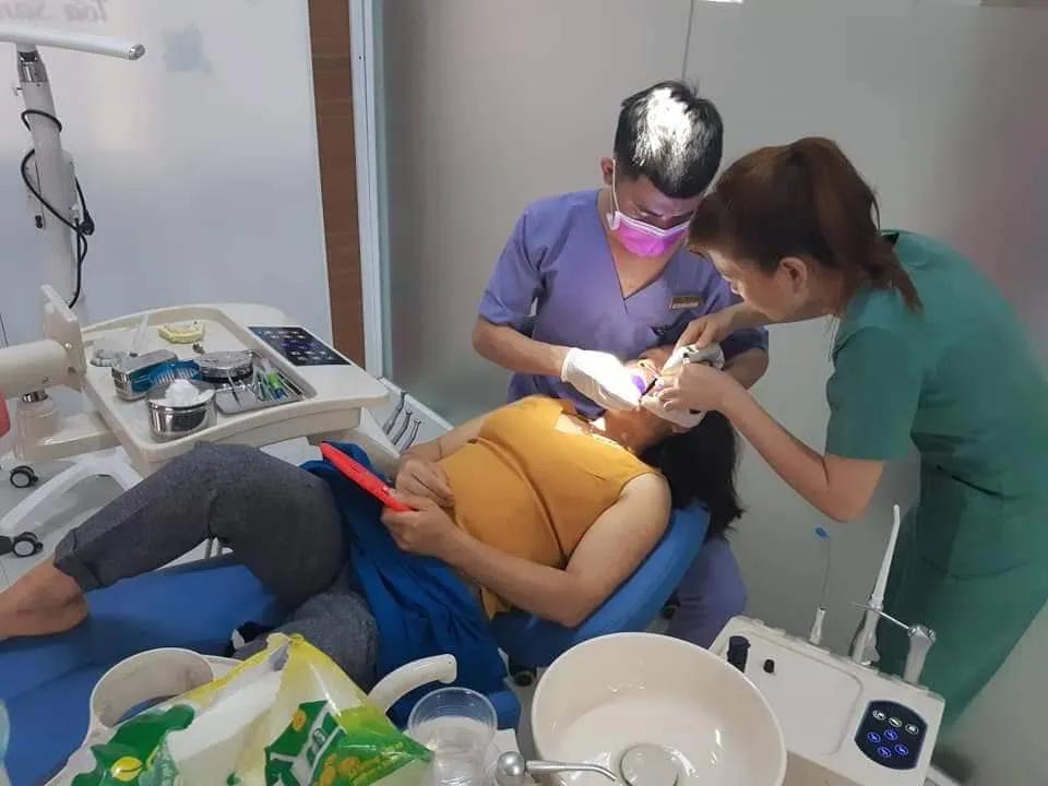 3 Địa chỉ nha khoa đáng tin cậy bậc nhất tại TP. Đồng Xoài, Bình Phước