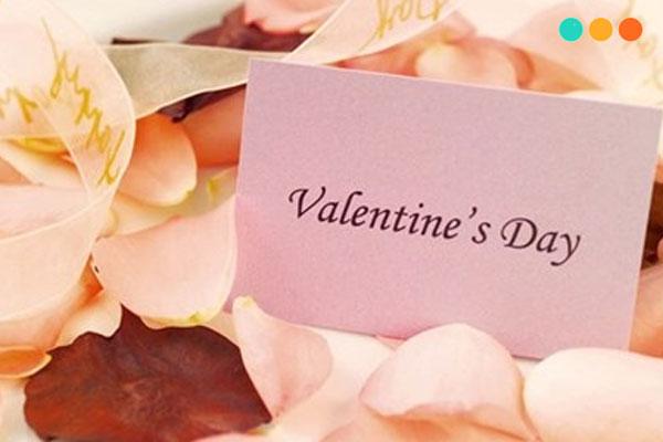 28 Lời chúc Valentine 14/2 ngọt ngào nhất dành tặng người yêu