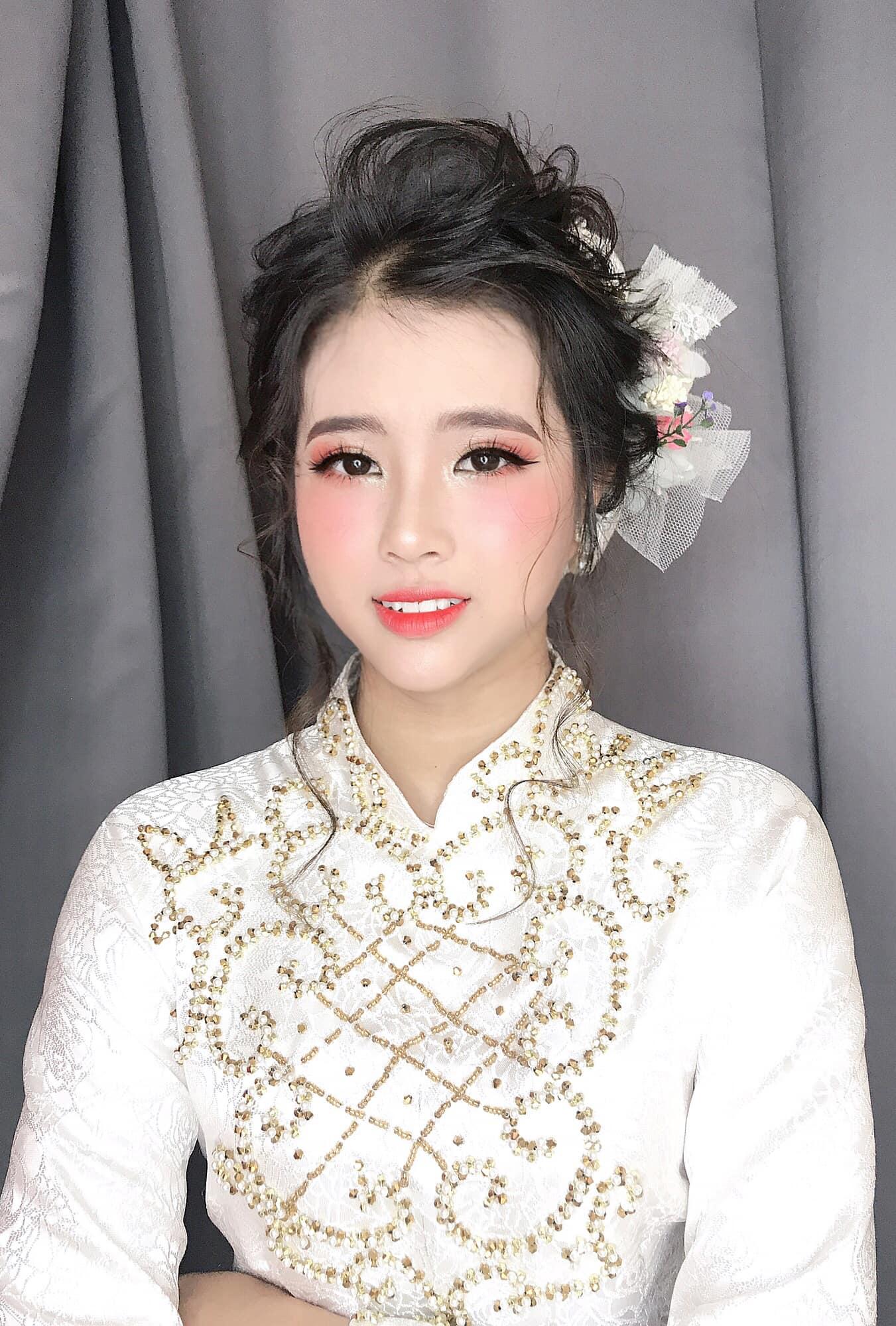 Khám phá 8 tiệm trang điểm cô dâu nổi bật nhất tại Hồng Ngự, Đồng Tháp