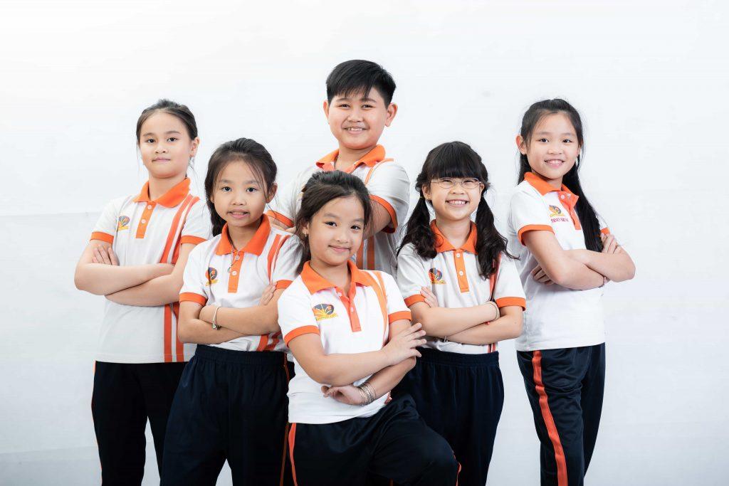 9 ngôi trường tiểu học quốc tế xuất sắc nhất TP.HCM - Nơi ươm mầm tài năng trẻ