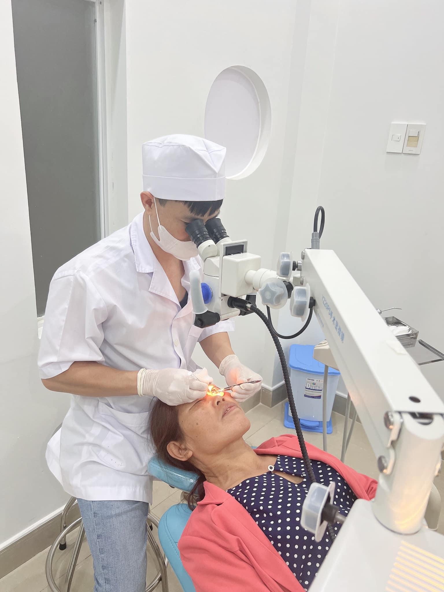 Top 5 địa chỉ khám mắt chất lượng và uy tín tại Gia Lai