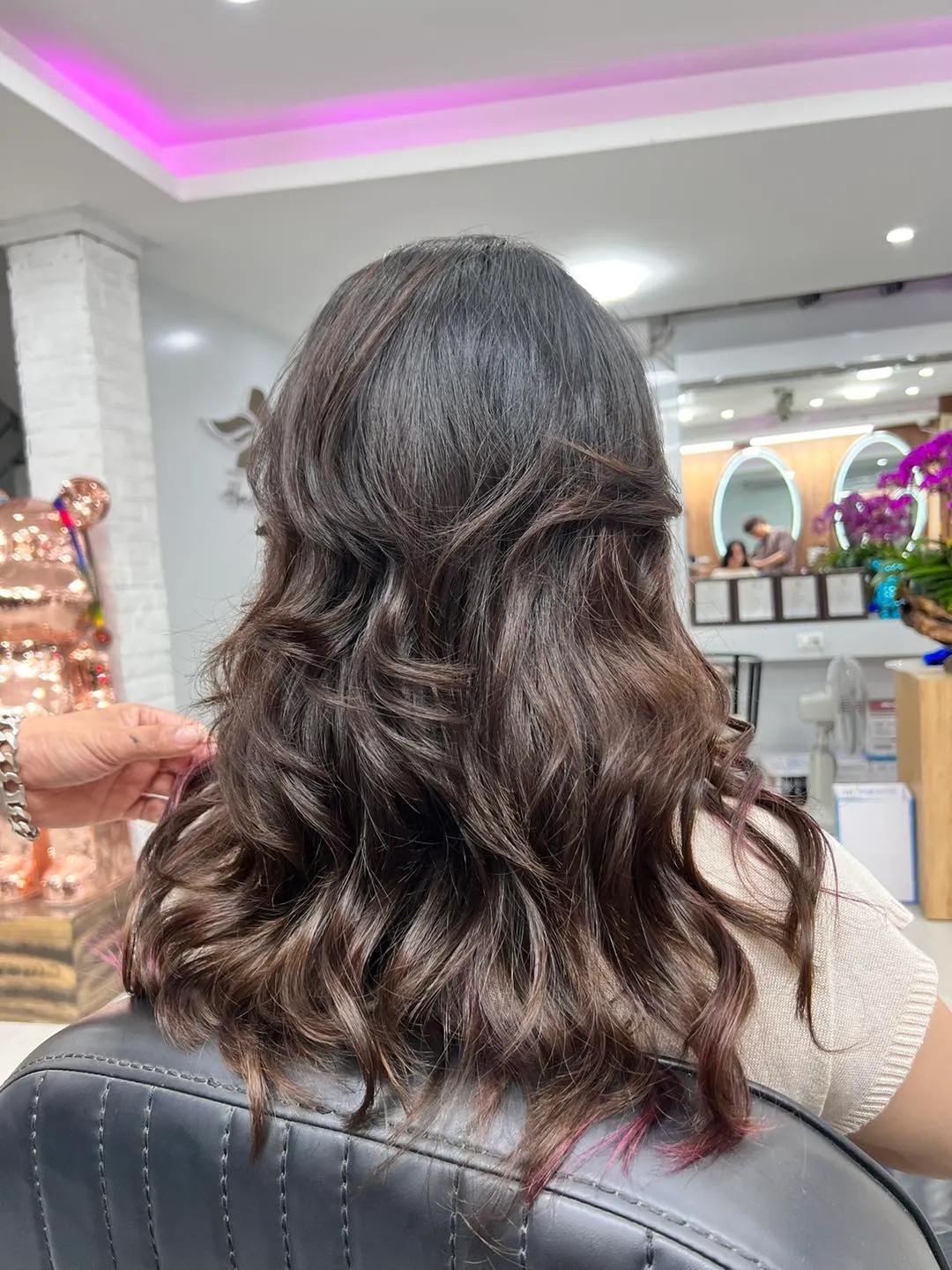 Top 10 Salon uốn tóc đẹp nhất Nghệ An - Địa chỉ vàng cho mái tóc bồng bềnh, giữ nếp hoàn hảo