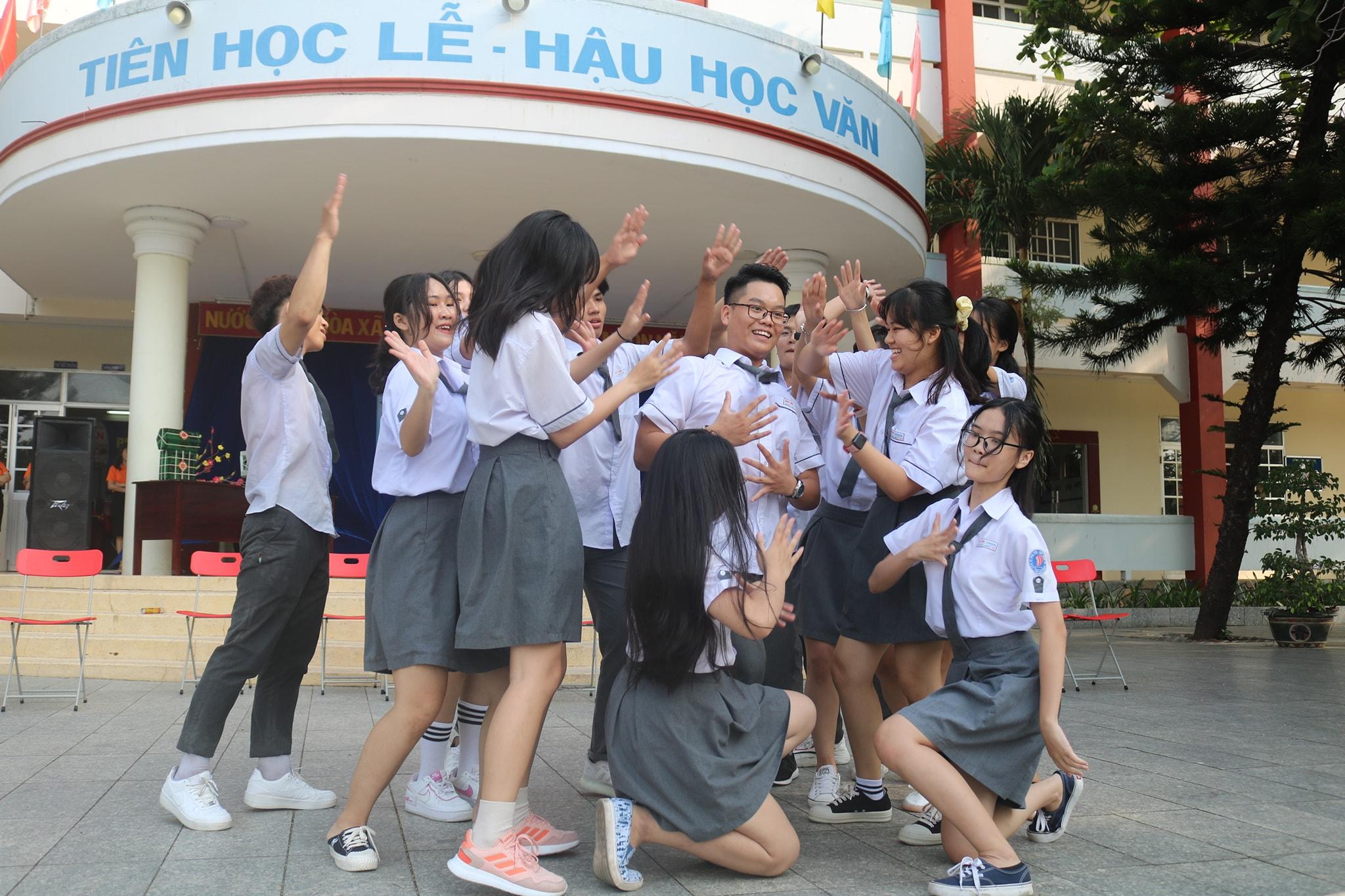 8 Ngôi trường THCS ưu tú nhất tại Phú Yên - Chất lượng giáo dục vượt trội
