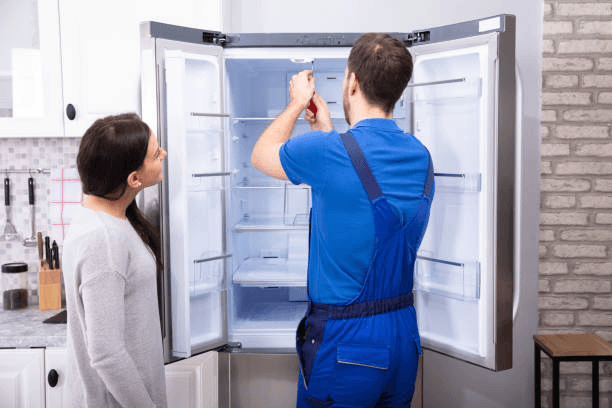 Top 4 địa điểm sửa tủ lạnh đáng tin cậy bậc nhất Khánh Hòa