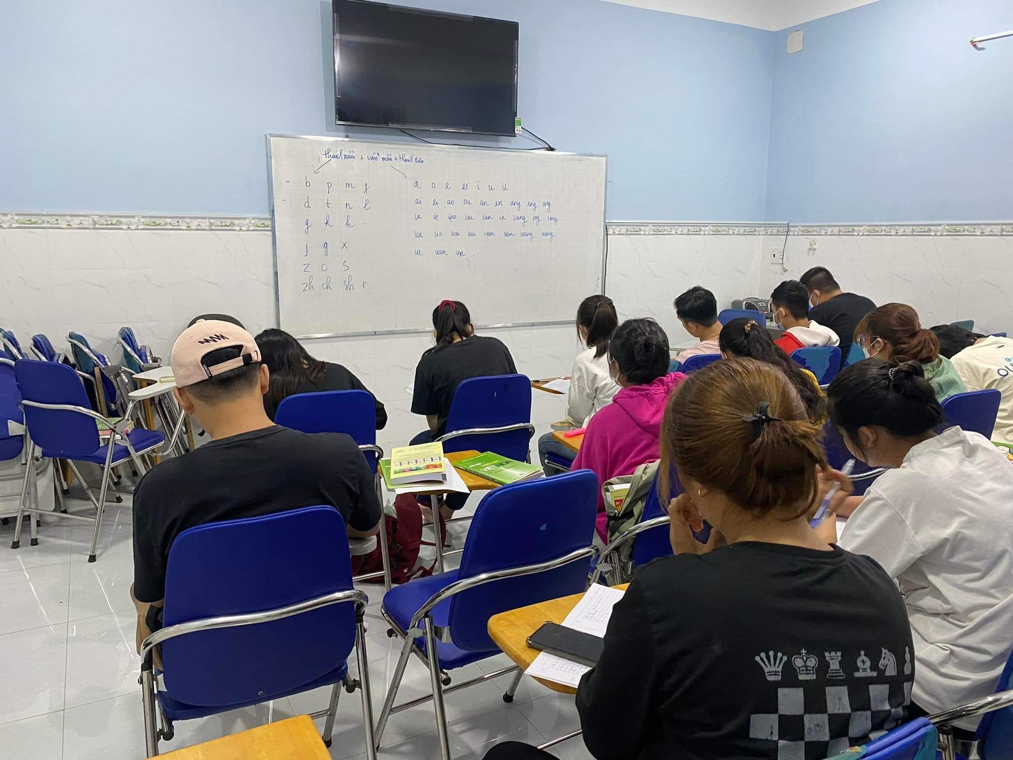 Top 3 địa chỉ học tiếng Trung chất lượng và uy tín hàng đầu tại Bình Phước