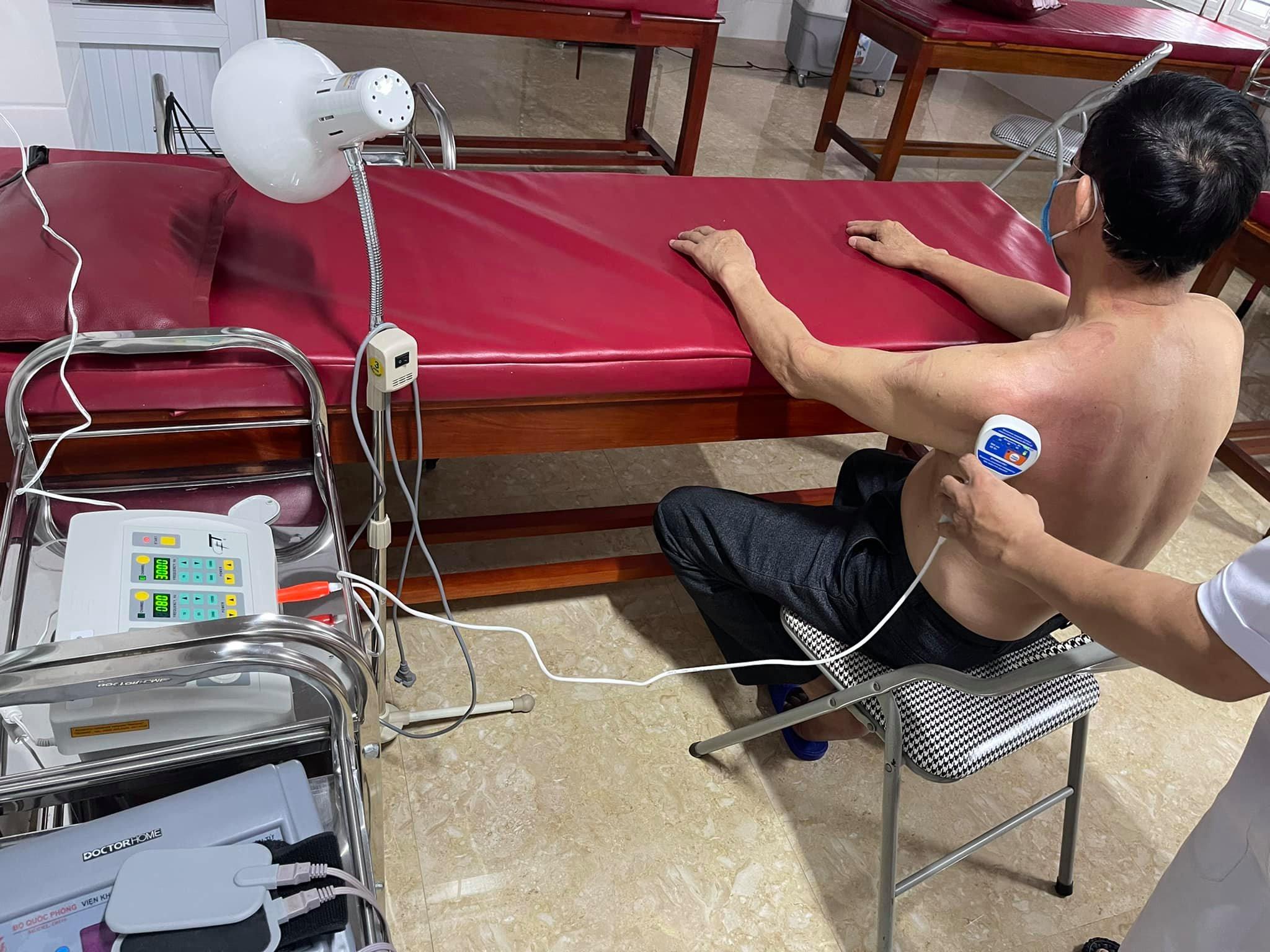 8 Phòng khám đa khoa chất lượng và đáng tin cậy nhất Hà Tĩnh