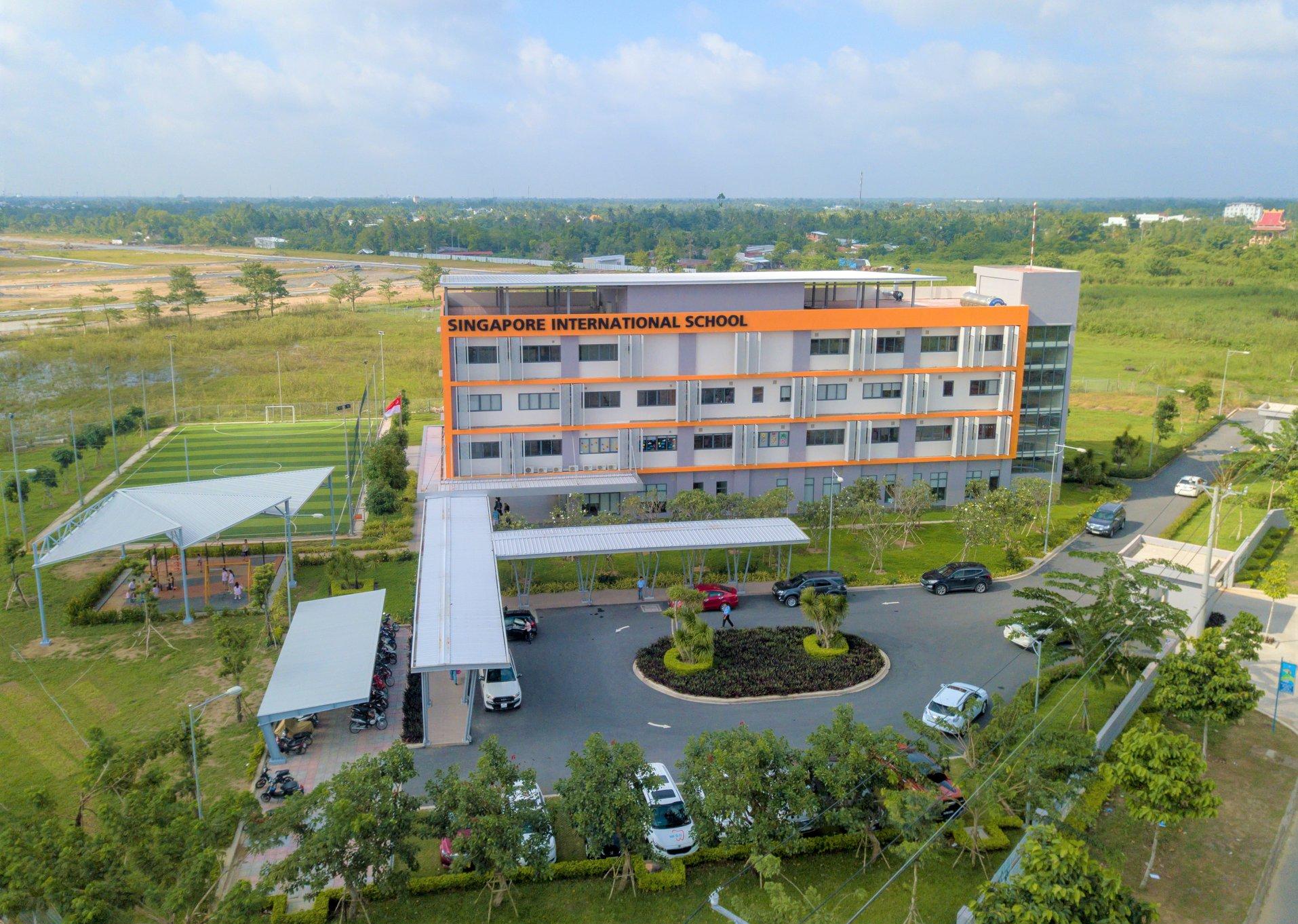 6 ngôi trường tiểu học quốc tế xuất sắc nhất tại Đà Nẵng