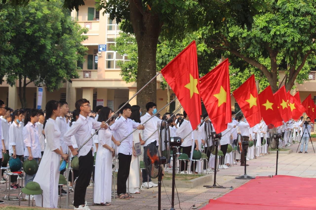 7 ngôi trường THPT danh tiếng nhất tỉnh Phú Thọ