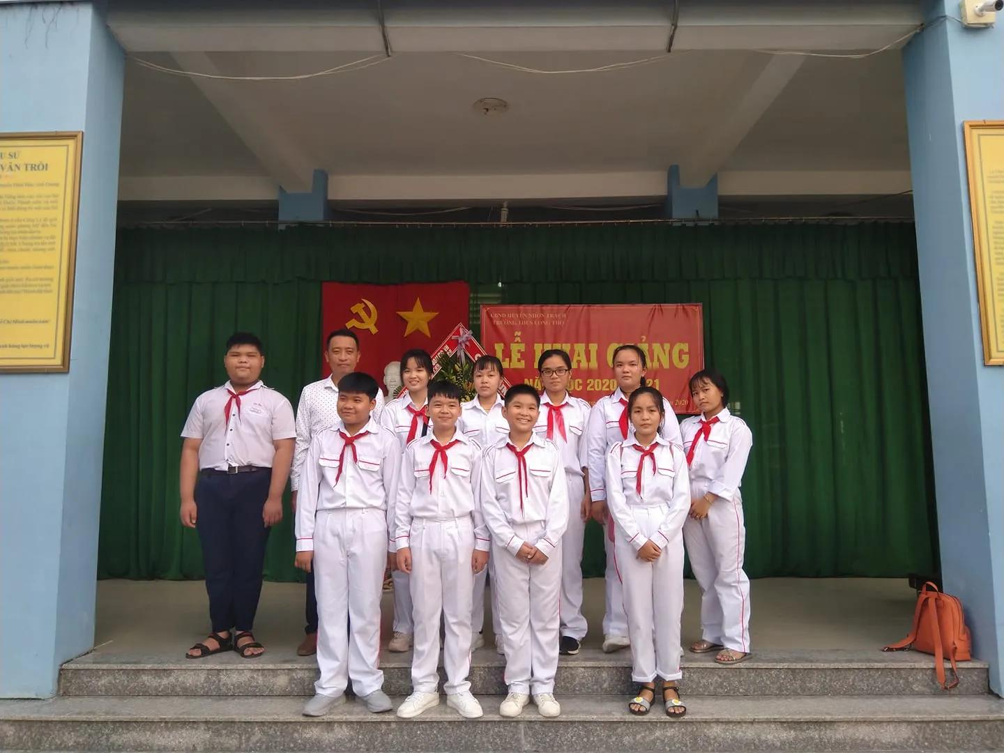 Top 10 ngôi trường THCS chất lượng nhất tại huyện Nhơn Trạch, tỉnh Đồng Nai