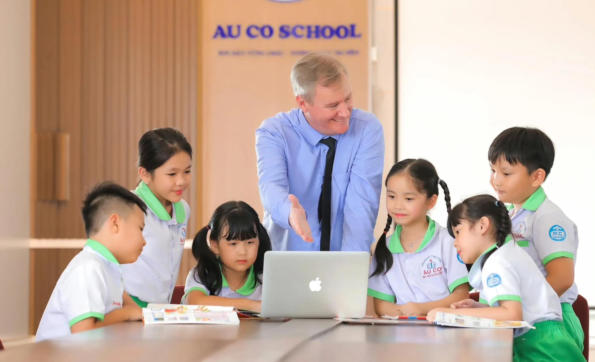 Top 11 trường tiểu học xuất sắc tại TP. Biên Hòa, Đồng Nai