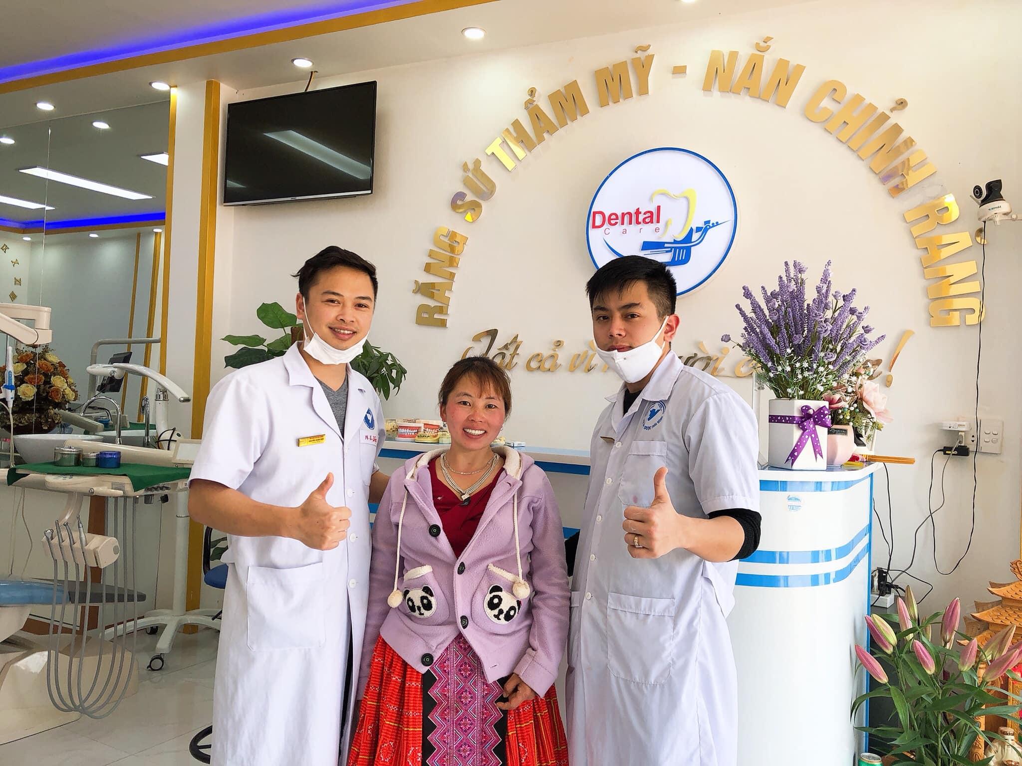 7 Địa chỉ phòng khám nha khoa chất lượng và đáng tin cậy hàng đầu tại Sơn La