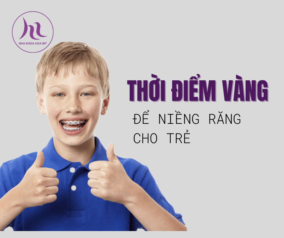 4 địa chỉ niềng răng đẹp và uy tín tại quận 11, TP.HCM