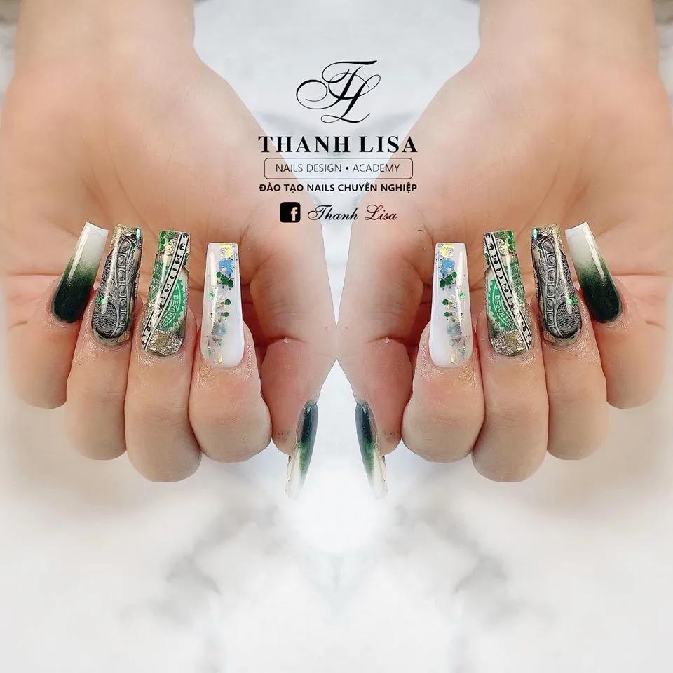 Top 8 Tiệm làm nail uy tín và chất lượng nhất TP. Biên Hòa, Đồng Nai