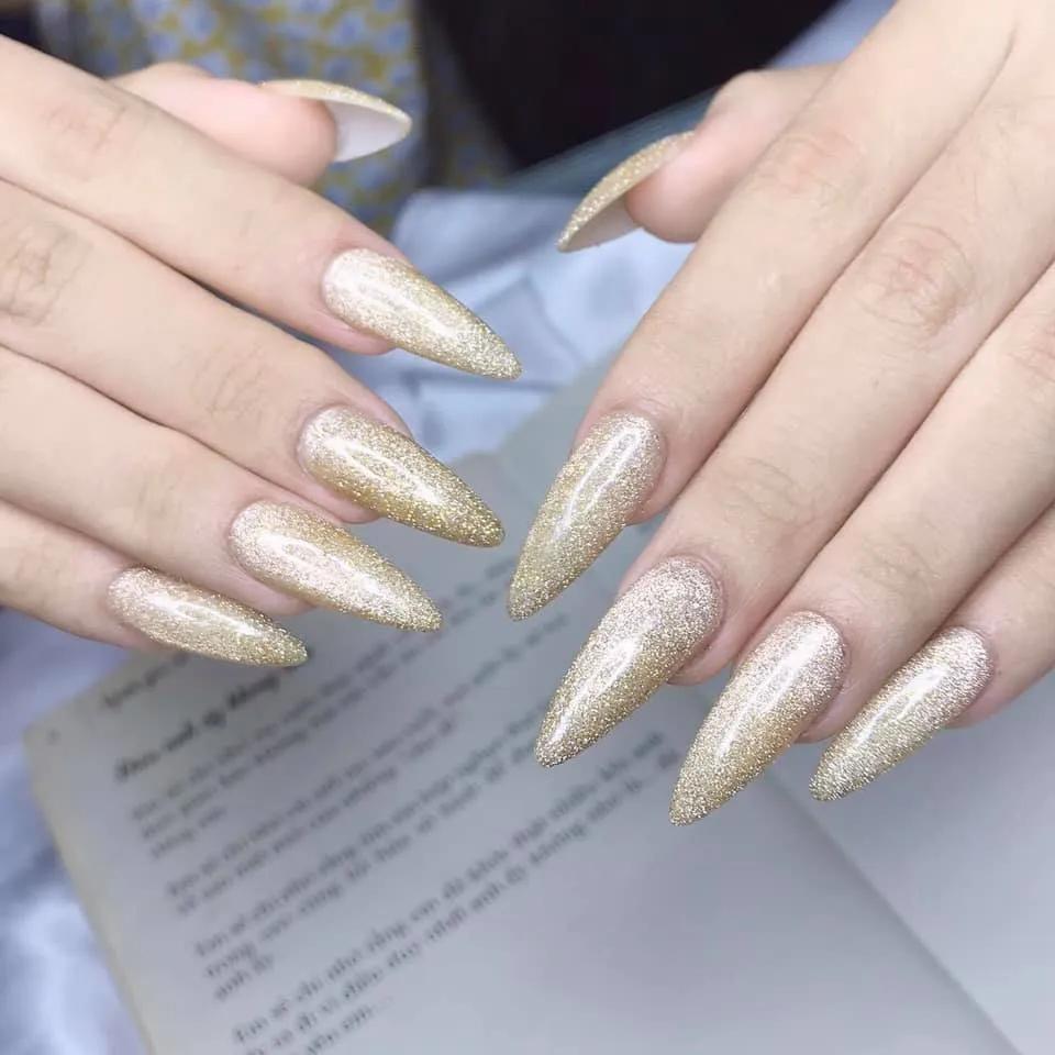 Khám Phá 5 Tiệm Nail Sang Chảnh Nhất Tại Thị Xã Gò Công, Tiền Giang