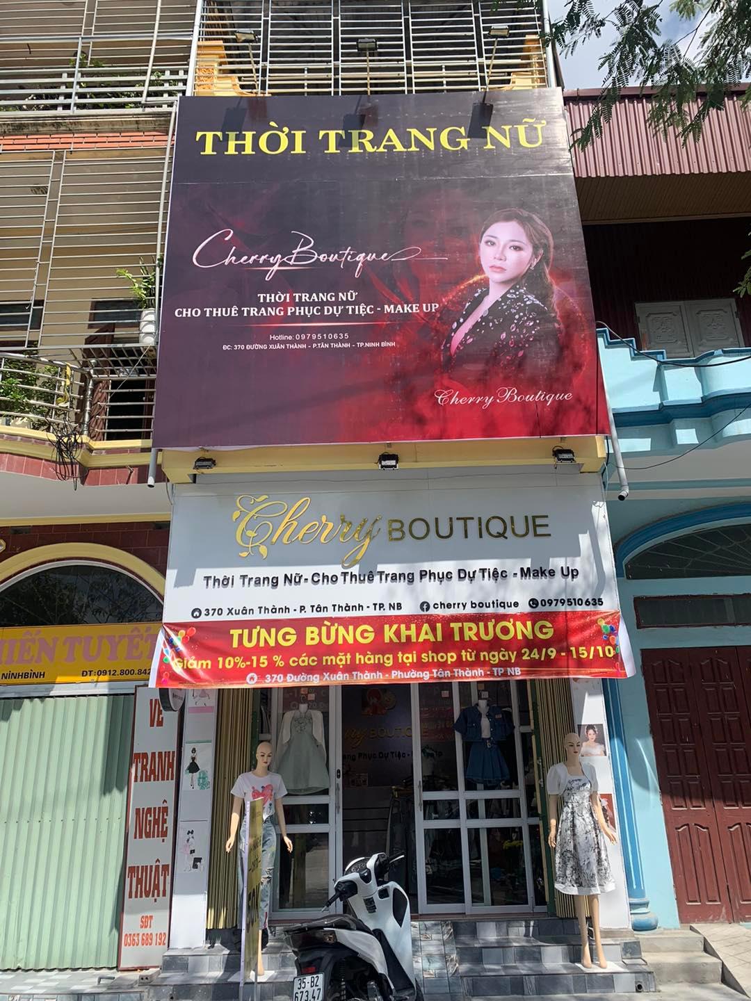 7 Địa điểm thiết kế biển quảng cáo chất lượng và uy tín hàng đầu tại Ninh Bình