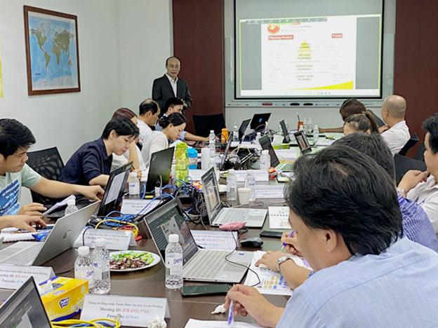 5 Trung tâm đào tạo CEO uy tín nhất TP.HCM - Nơi kiến tạo những nhà lãnh đạo tài ba