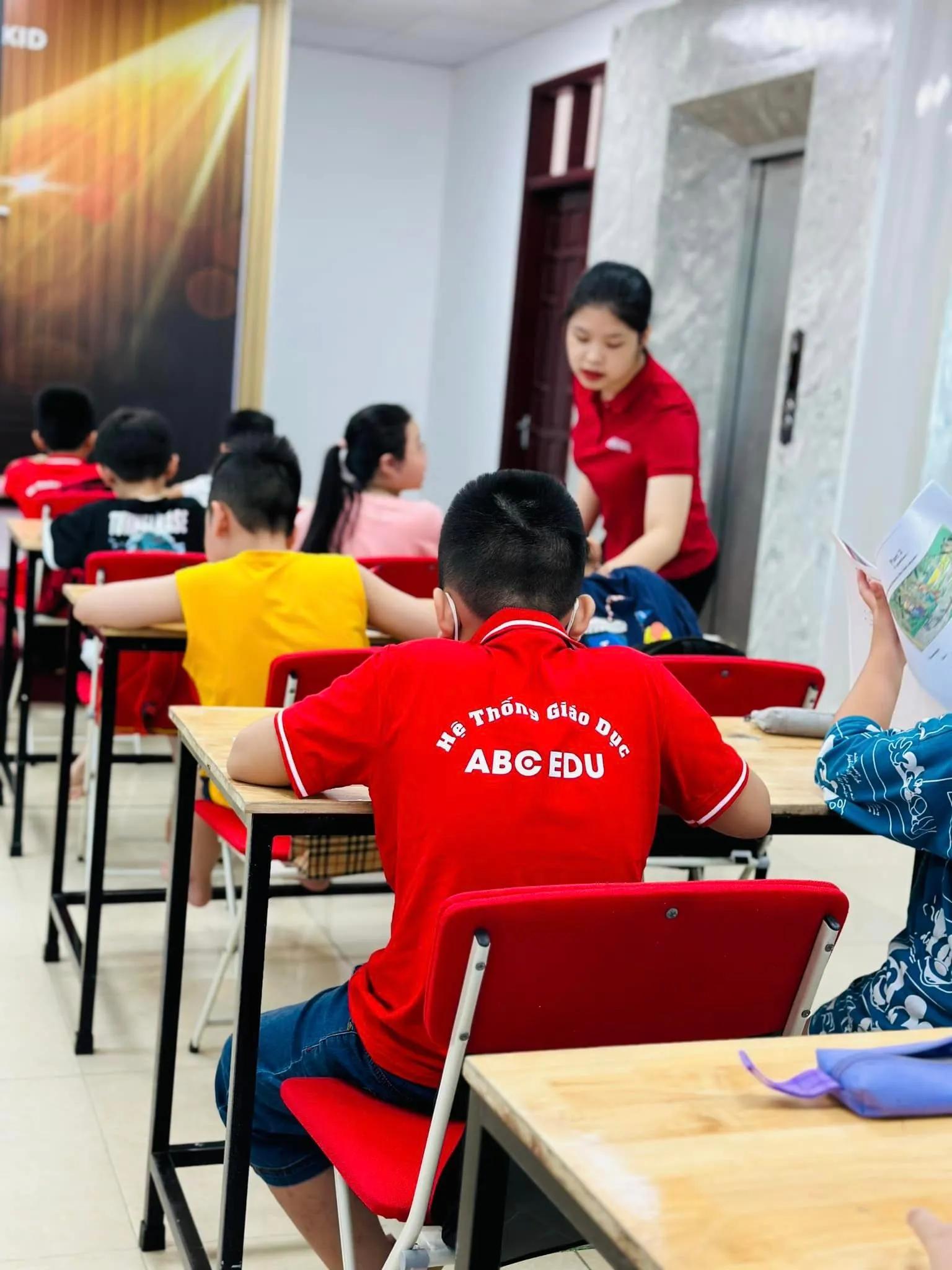 Top 3 Trung tâm Anh ngữ chất lượng nhất tại Yên Dũng, Bắc Giang