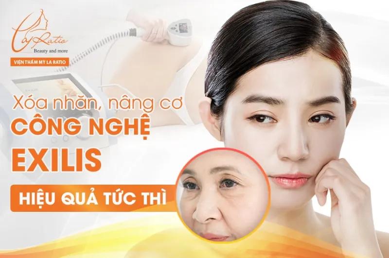 5 địa chỉ nâng cơ mặt đáng tin cậy nhất TP.HCM được giới chuyên môn đánh giá cao