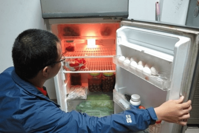 Top 4 Địa chỉ sửa tủ lạnh uy tín nhất tại tỉnh Ninh Thuận