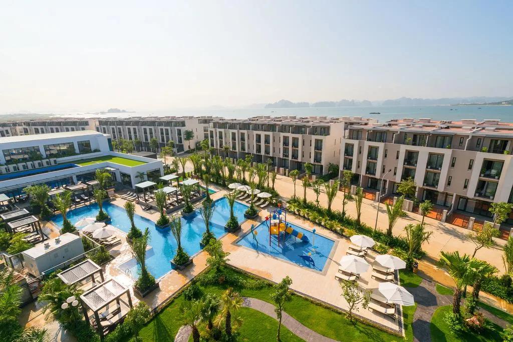 Top 10 khách sạn đẳng cấp nhất TP Hạ Long, Quảng Ninh - Trải nghiệm nghỉ dưỡng tuyệt hảo