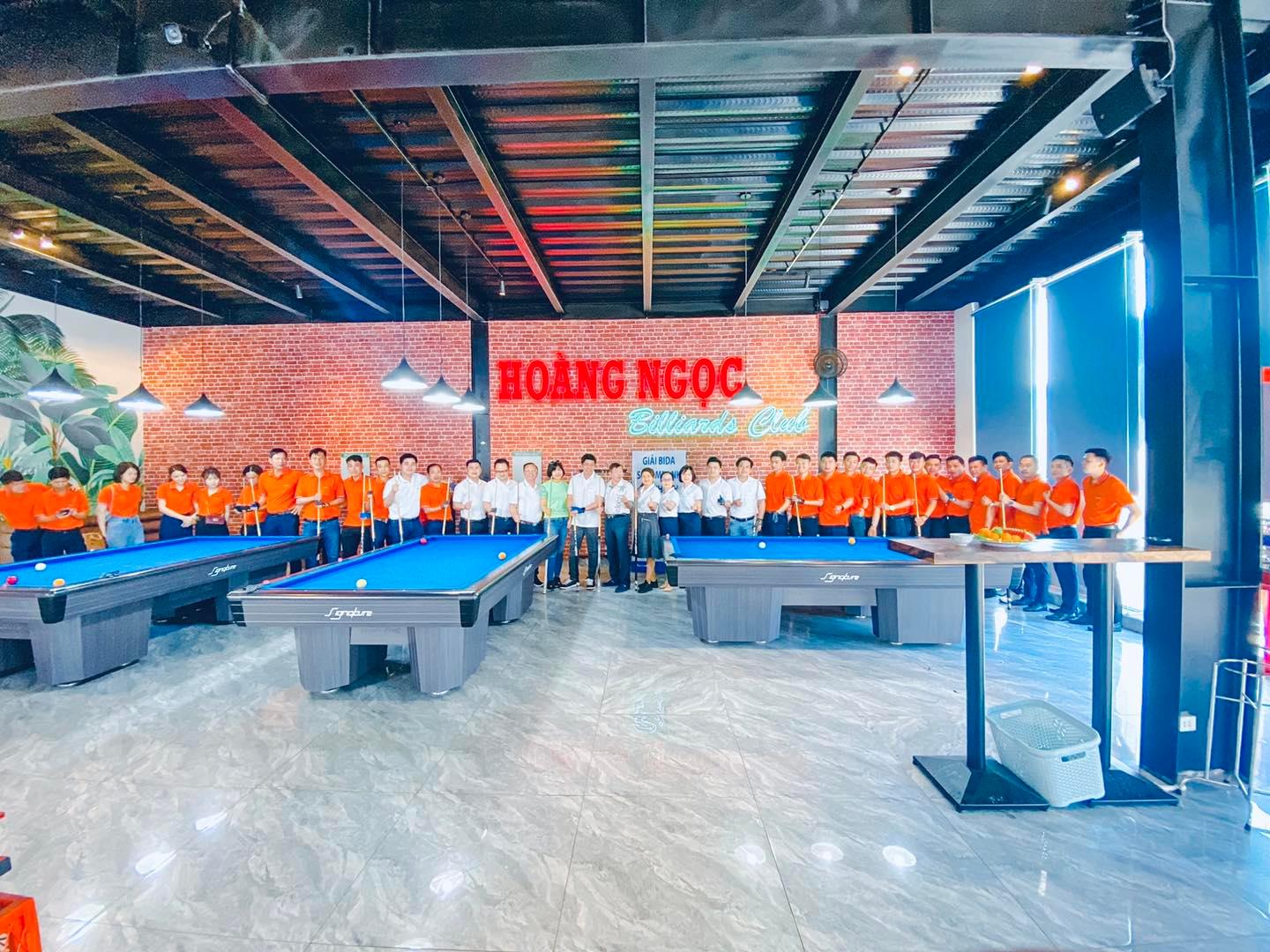 7 Địa điểm chơi Bida đáng trải nghiệm nhất tại Gia Lai