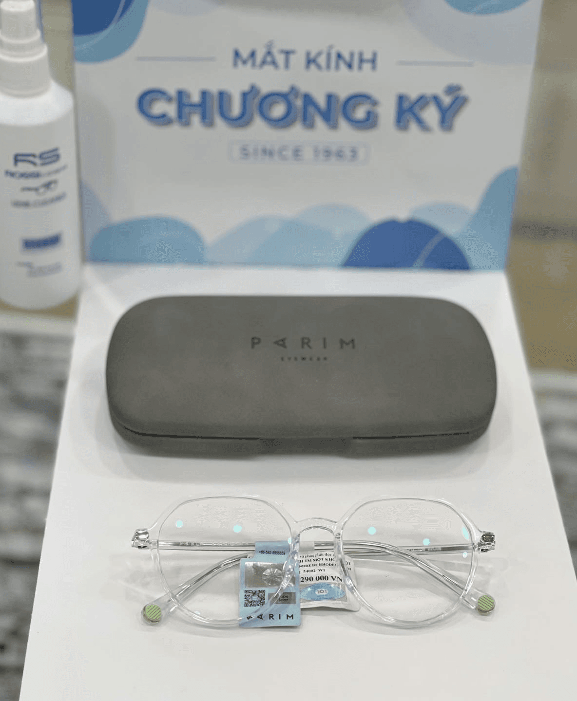 Top 5 Địa chỉ mua kính mắt đẹp và uy tín nhất tại Sóc Trăng