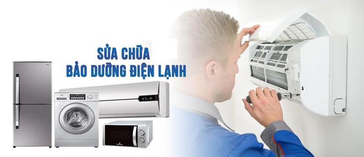 5 Địa điểm sửa tủ lạnh đáng tin cậy hàng đầu tại Nghệ An