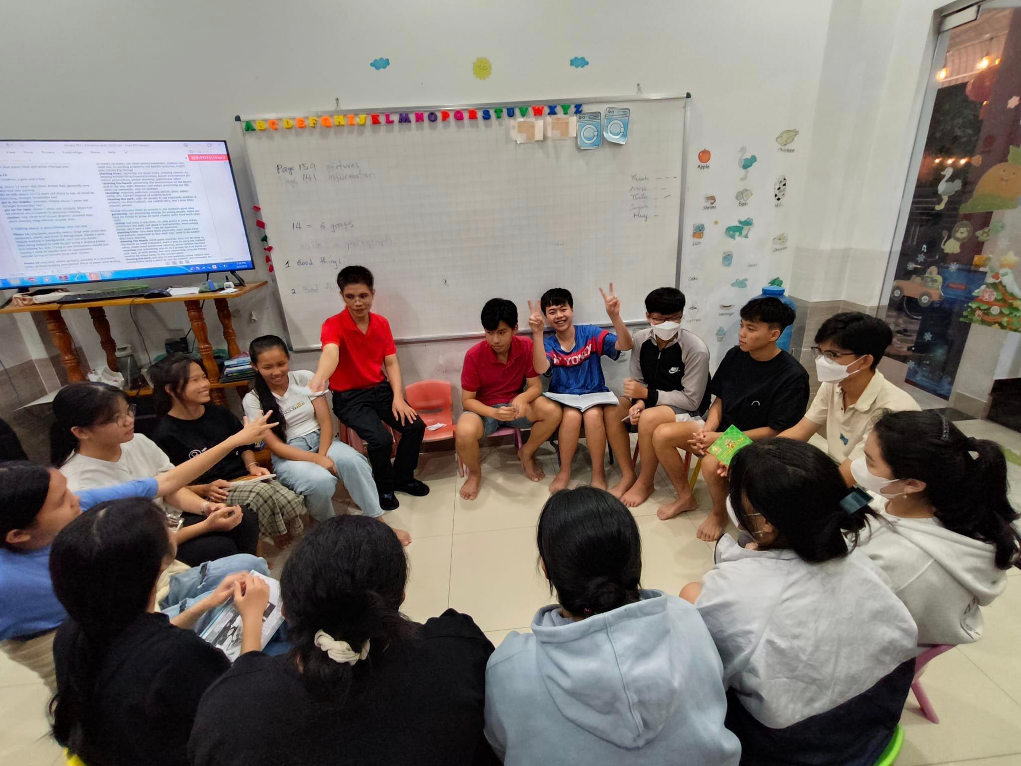 Top 4 Trung tâm Anh ngữ uy tín tại Định Quán, Đồng Nai