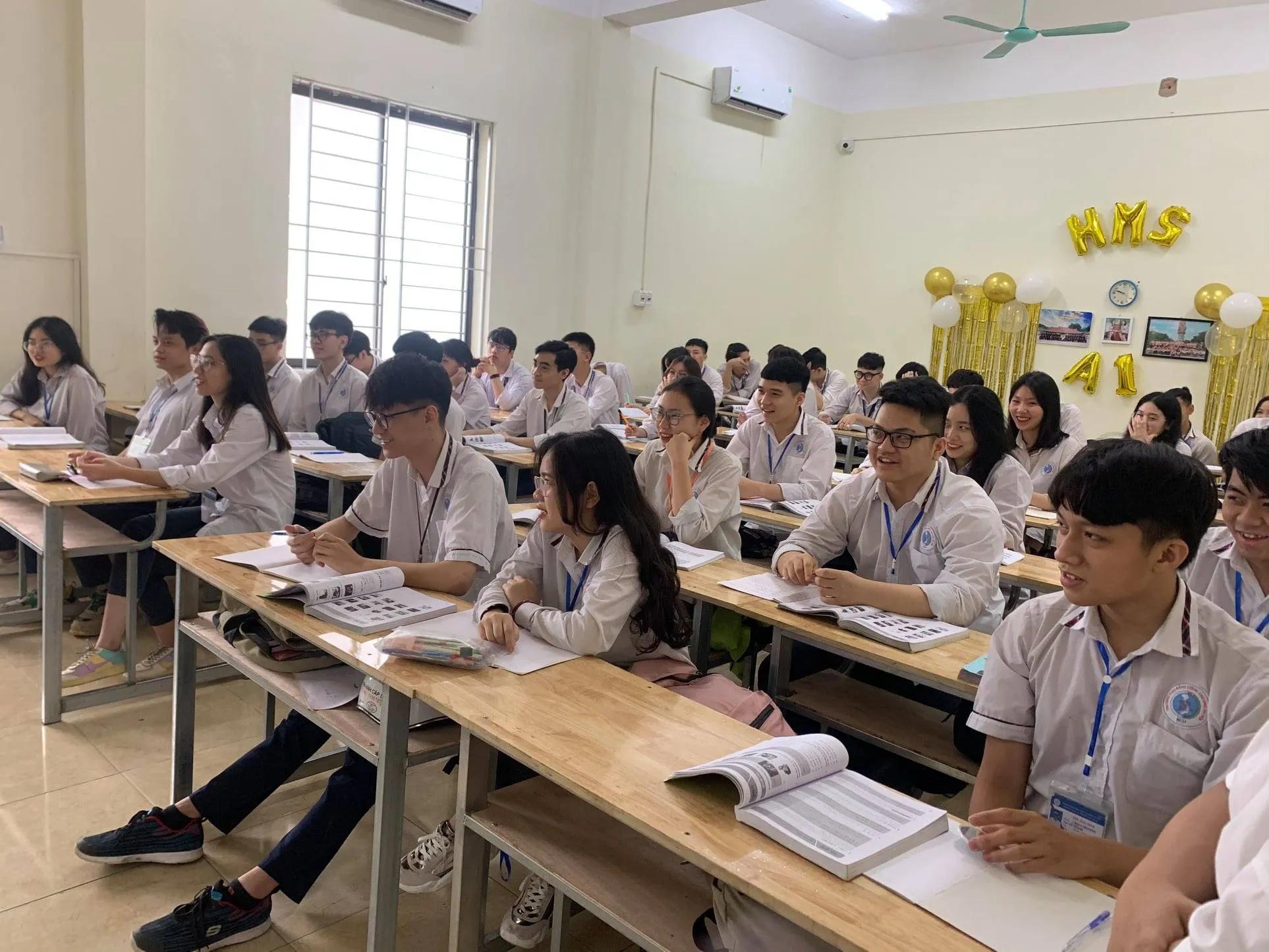 9 Địa chỉ luyện thi TOPIK uy tín nhất Hà Nội - Bước đệm vững chắc cho hành trình chinh phục tiếng Hàn