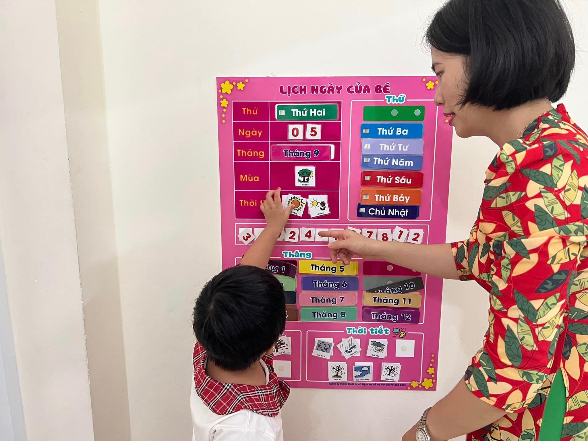 Top 3 địa chỉ can thiệp và hỗ trợ trẻ tự kỷ uy tín nhất Vũng Tàu