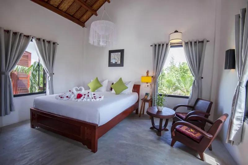 5 Homestay Hội An đẹp như mơ với giá cực phải chăng