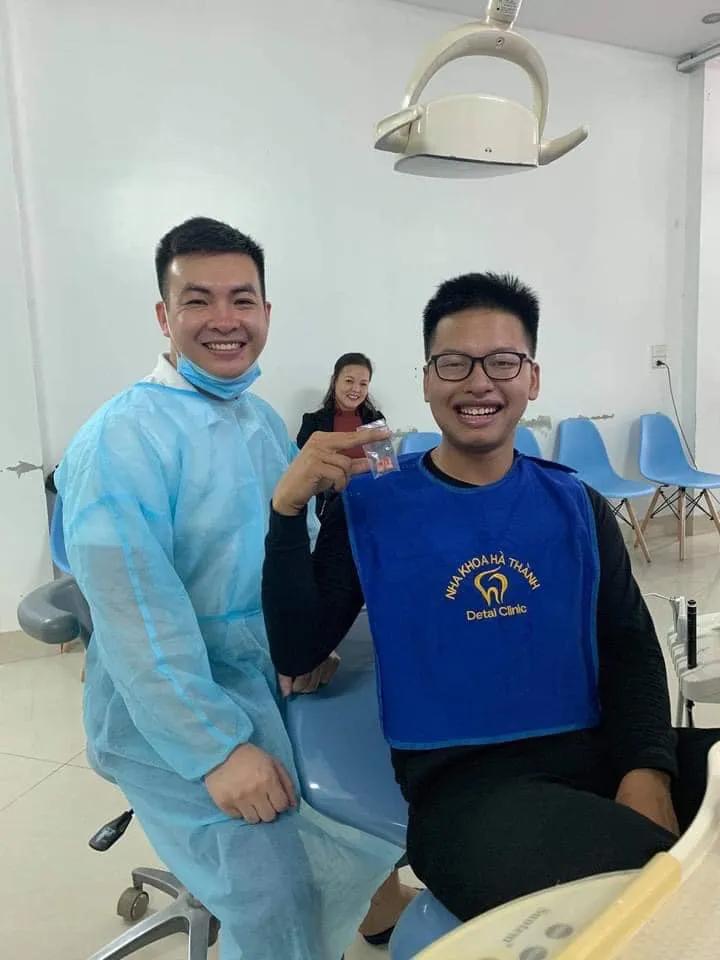 4 Địa chỉ nha khoa đáng tin cậy hàng đầu tại Yên Bái