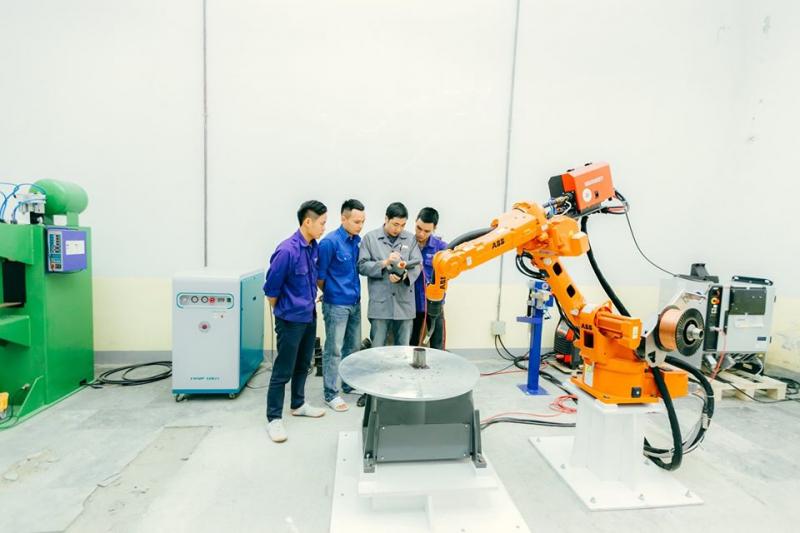 5 ngôi trường cao đẳng nghề chất lượng nhất tại Nghệ An