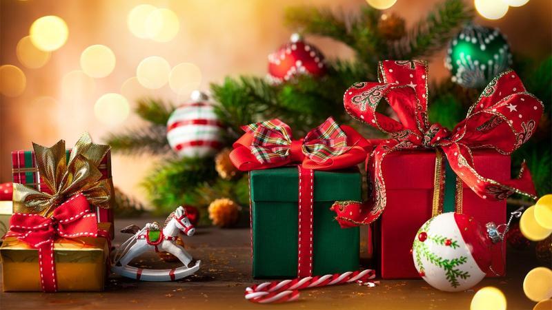 11 Lời chúc Giáng sinh (Noel) ấm áp và đong đầy yêu thương