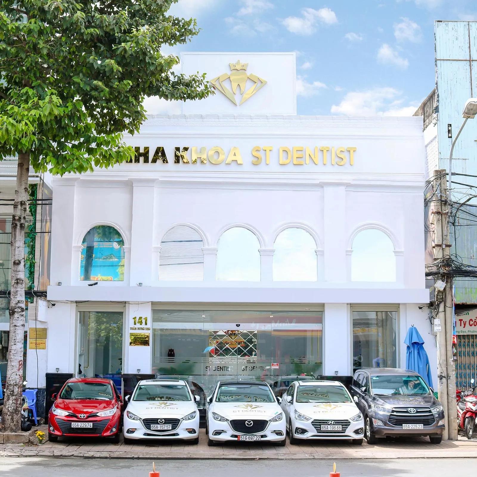 7 Địa chỉ nha khoa dán sứ veneer chất lượng và uy tín hàng đầu tại Cần Thơ
