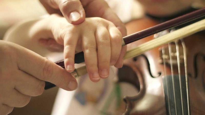Khám phá 8 Trung tâm dạy violin hàng đầu tại Hà Nội
