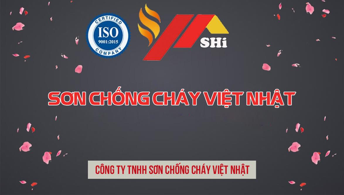 7 Địa chỉ cung cấp và thi công sơn chống cháy uy tín nhất tại Hà Nội