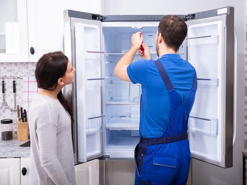 7 Địa chỉ sửa tủ lạnh chất lượng và đáng tin cậy hàng đầu tại Quảng Ngãi