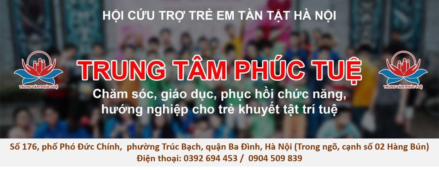 5 địa chỉ đào tạo trẻ khuyết tật chất lượng và uy tín hàng đầu tại Hà Nội