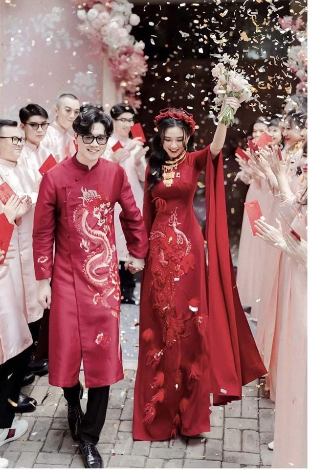 Top 8 địa chỉ cho thuê áo dài cưới hỏi đẹp tại Cần Thơ