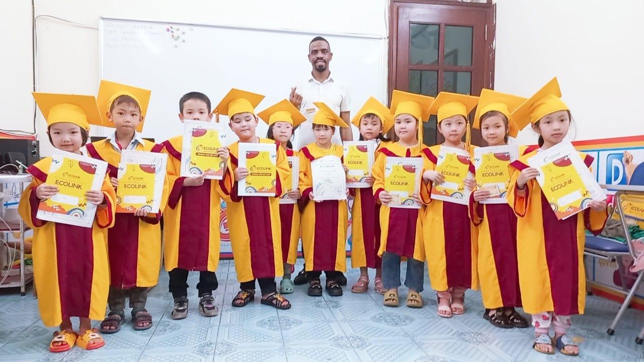 Top 3 Trung Tâm Tiếng Anh Tốt Nhất Tại Lý Nhân, Hà Nam
