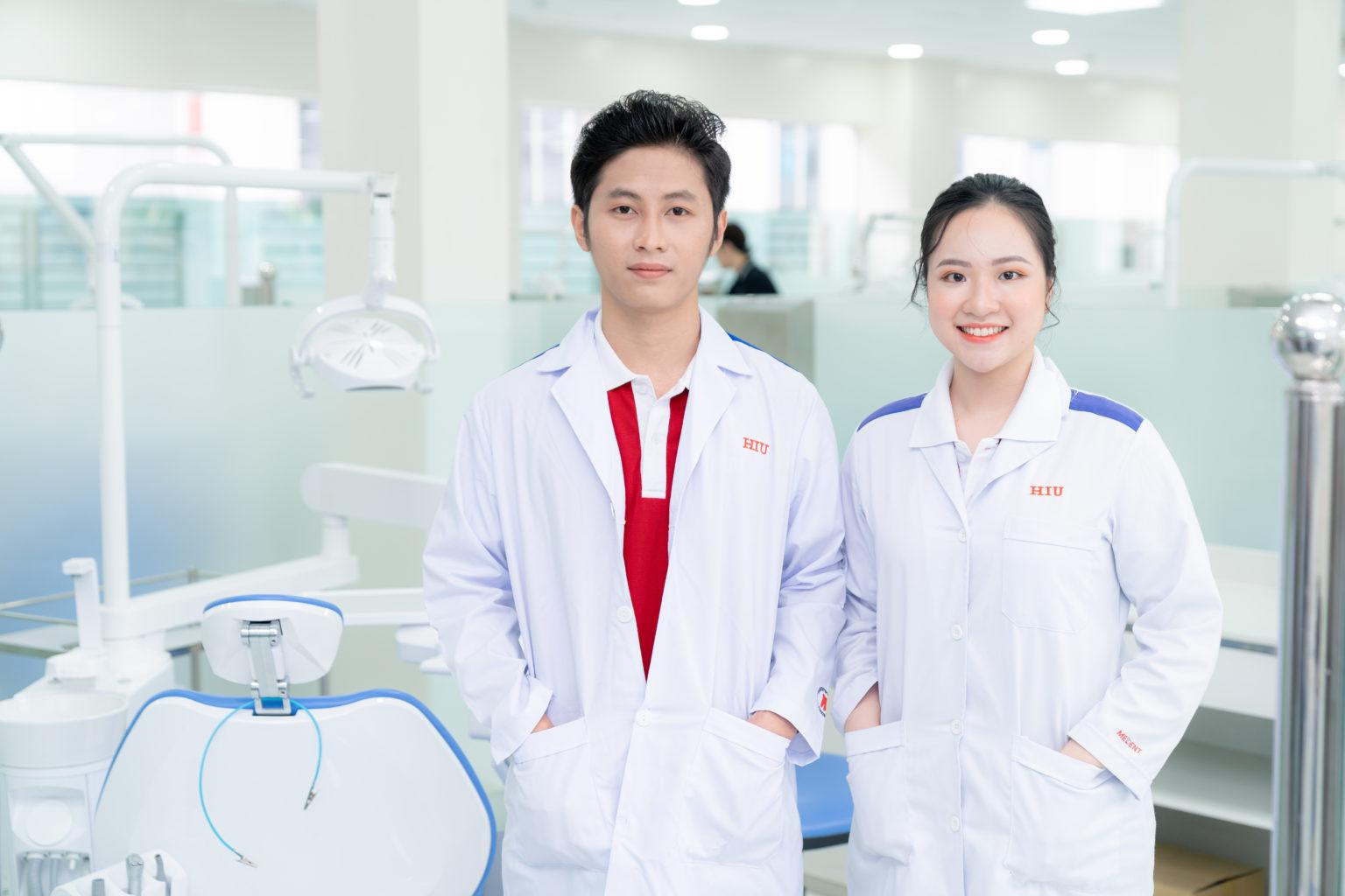 5 Địa Chỉ Đào Tạo Ngành Răng Hàm Mặt Chất Lượng Nhất TP.HCM