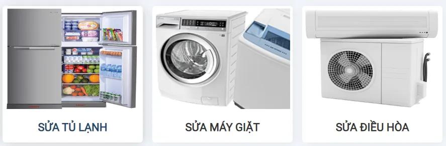Top 3 địa chỉ sửa tủ lạnh chất lượng và uy tín hàng đầu tại Bình Định