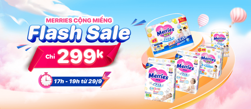 10 địa chỉ mua sắm đồ trẻ sơ sinh đáng tin cậy nhất tại thủ đô Hà Nội