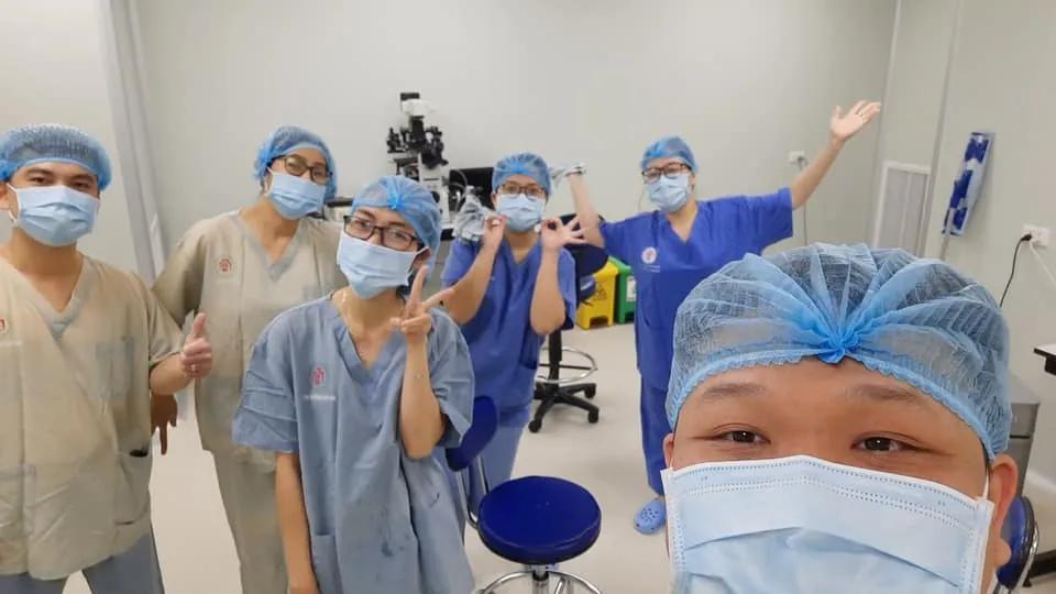 7 Trung tâm hỗ trợ sinh sản hàng đầu tại Hà Nội