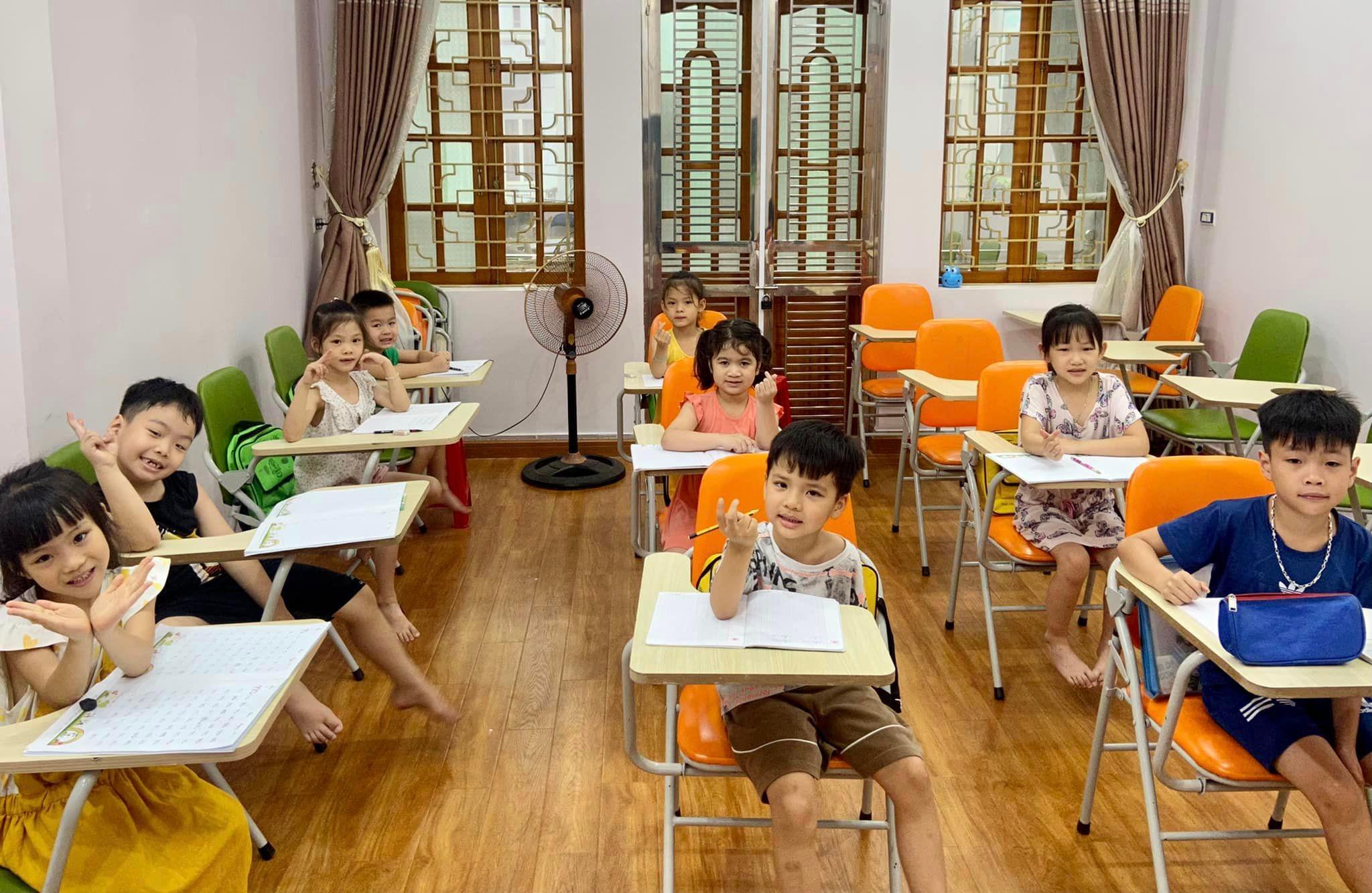 Khám phá 3 địa chỉ luyện chữ đẹp hàng đầu tại Lào Cai